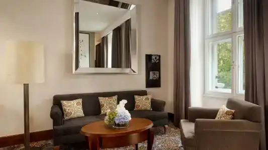 The Ritz-Carlton, Vienna - 81