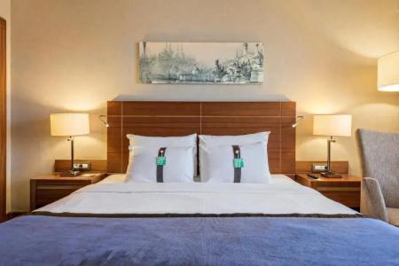 Holiday Inn Sisli, An Ihg - 52