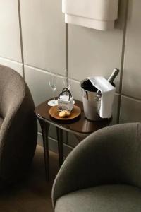 Holiday Inn Paris Notre Dame, An Ihg - 20
