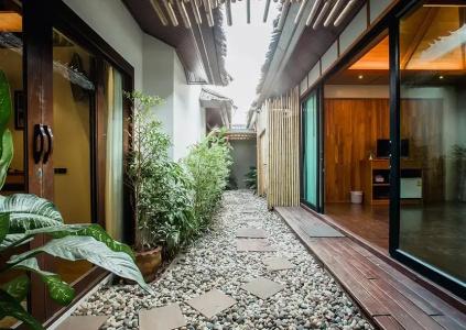 Railay Village Resort - 42