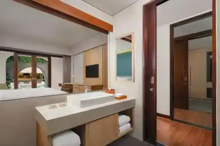 Element by Westin Bali Ubud - 13