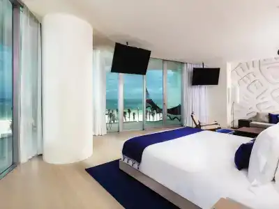 Sls Cancun & Spa - 82