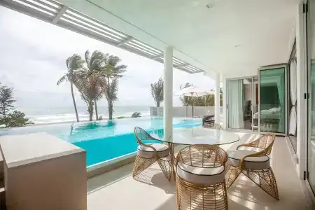 Angsana Laguna Phuket - Sha Extra Plus - 122