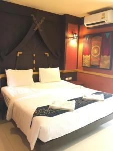 99 Residence Patong - 33