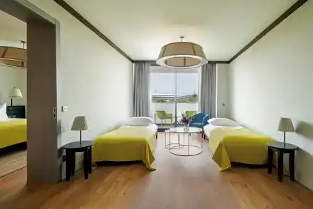 Voyage Belek Golf & Spa - 95