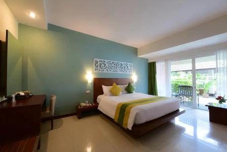 Patong Resort - Sha Extra Plus - 4