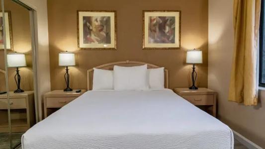 Legacy Vacation Resorts-Orlando-Kissimmee - 69