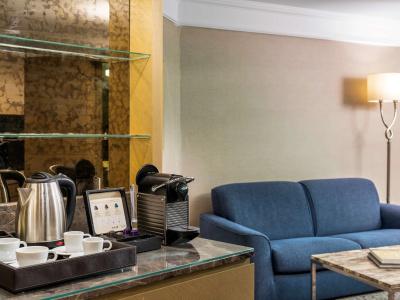 Radisson Blu, Istanbul Sisli - 51