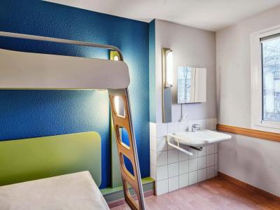ibis budget Wiesbaden Nordenstadt - 59