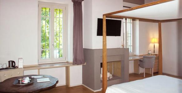 Splendido Bay Luxury Spa - 51