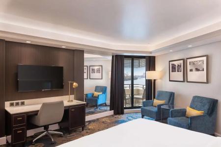Radisson Blu, Dubai Deira Creek - 56