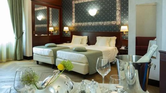 Antares Concorde, Signature Collection - 71