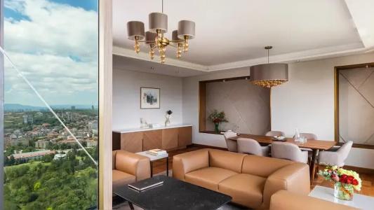 Grand Millennium Sofia - 79
