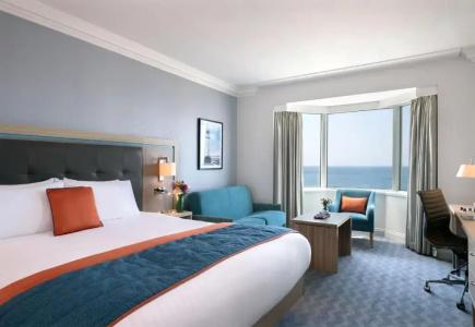 Jurys Inn Brighton Waterfront - 58