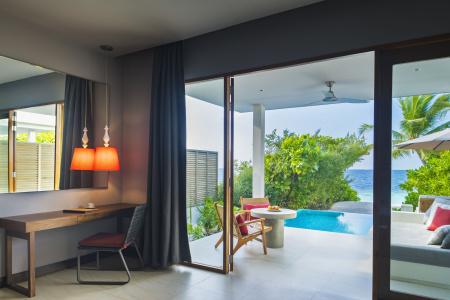 Dhigali Maldives - A Premium All-Inclusive Resort - 74