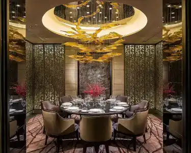 Four Seasons Shenzhen - 9