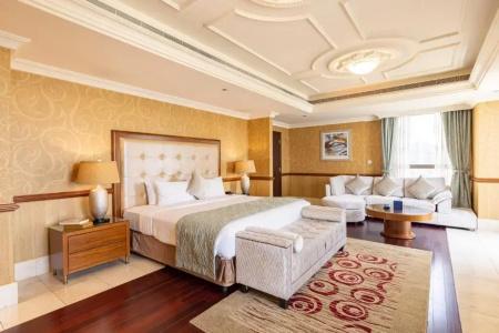 Roda Amwaj Suites Jumeirah Beach Residence - 88