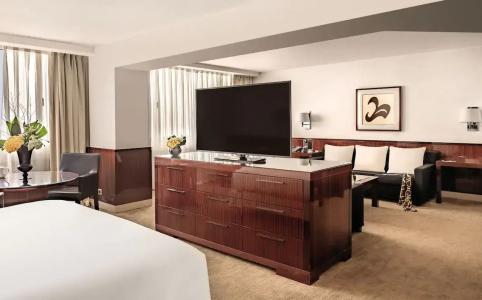 Hyatt Regency Casablanca - 43