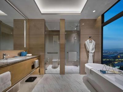 Hilton Beijing Tongzhou - 29