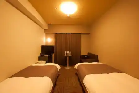 Dormy Inn Premium Hakata Canal City Mae - 45