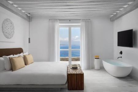 Mykonos Riviera & Spa, a member of Small Luxurys of the World - 64