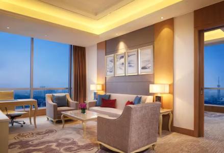 Doubletree by Hilton Guangzhou - 50