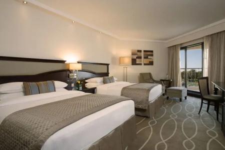 Danat Al Ain Resort - 44