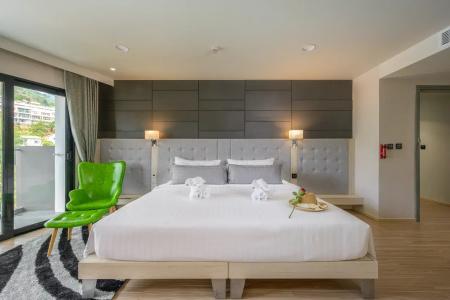 Zenseana Resort & Spa - Sha Plus - 55