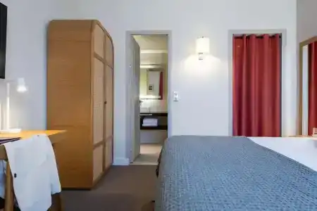 Hôtel Cézanne Boutique-Hôtel - 3