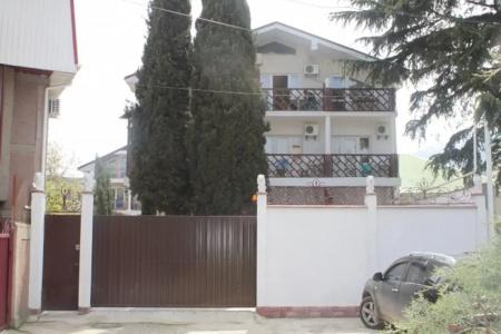 Аквамарин - 5