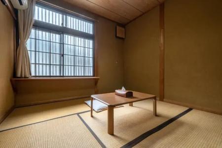 Ryokan Yamazaki - 76