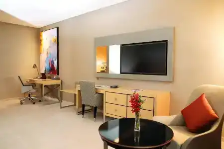 Cosmopolitan Dubai - Al Barsha - 32