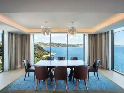 The Grand Tarabya - 120