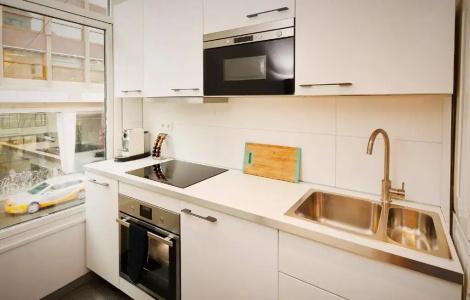 Albus Amsterdam City Centre - 72