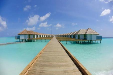 lti Maafushivaru Maldives - 30