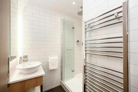 Novotel Manchester Centre - 0