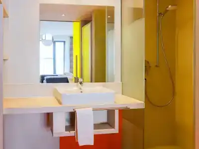 ibis Styles Aalen - 52