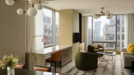 Four Seasons at Yorkville - 46