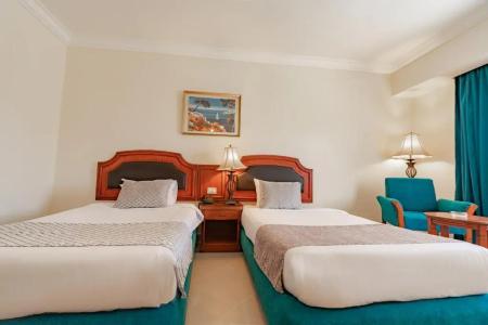 Coral Hills Resort Marsa Alam - 42