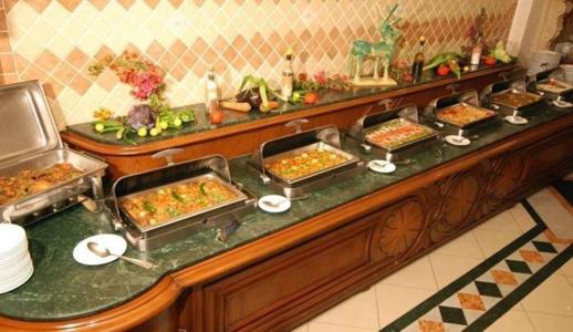 Coral Hills Resort Sharm El-Sheikh - 11