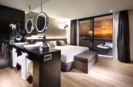 Hard Rock Tenerife - 67