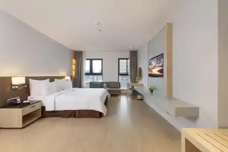 DQua and Apartment - 70