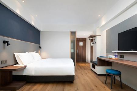 Holiday Inn Express Sanya Bay, An Ihg - 44