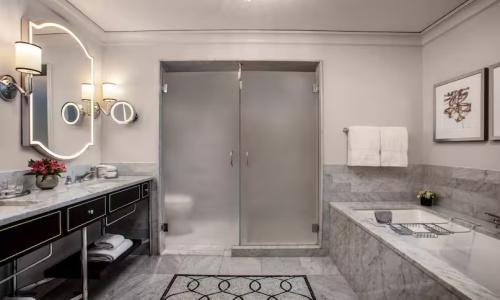 Waldorf Astoria Chicago - 93