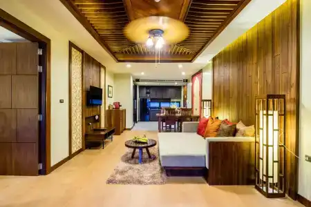 Aonang Phu Pi Maan Resort & Spa - Sha Extra Plus - 148
