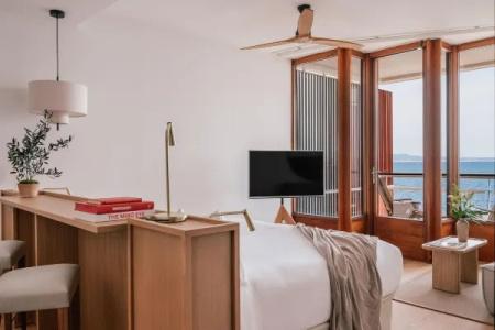 de Mar Gran Meliá - Adults Only - The Leading Hotels of the World - 48