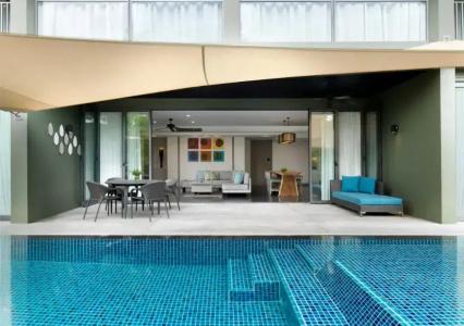 Avani Plus Mai Khao Phuket - Sha Extra Plus - 57
