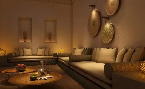 The Chedi Al Bait - 62