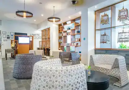 Deevana Plaza Krabi Aonang - Sha Extra Plus - 32