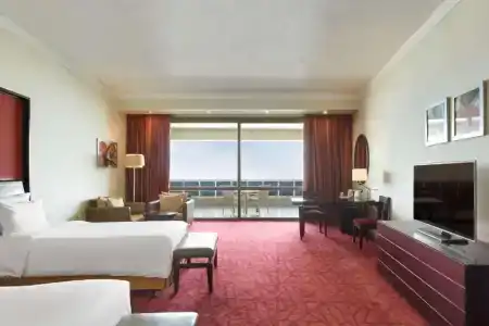 Radisson Blu Alexandria - 39